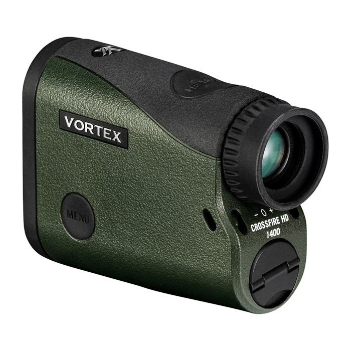 VORTEX OPTICS - CROSSFIRE HD 1400 LASER RANGEFINDER