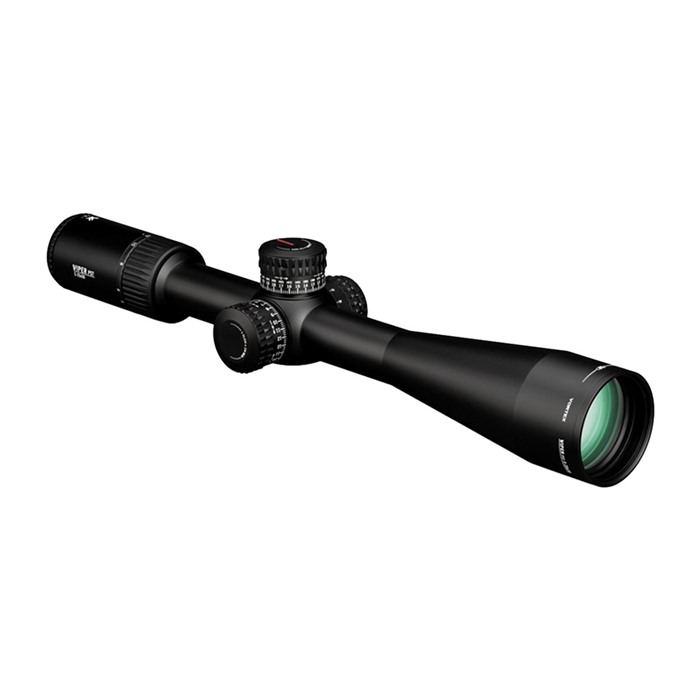 VORTEX OPTICS - VIPER PST GEN II 5-25X50MM SFP ILLUMINATED RIFLE SCOPE