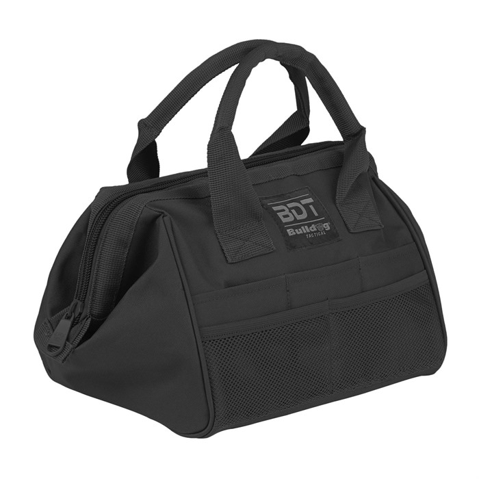 BULLDOG CASES - BDT TACTICAL AMMO & ACCESSORY BAG