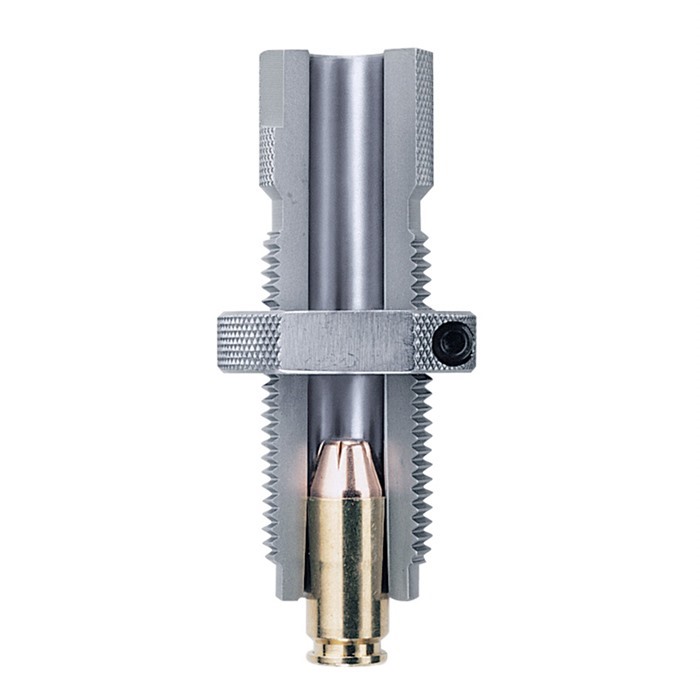 HORNADY - TAPER CRIMP RIFLE DIE