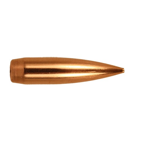 BERGER BULLETS - LONG RANGE BT TARGET .30 CAL (0.308") BOAT TAIL RIFLE BULLETS
