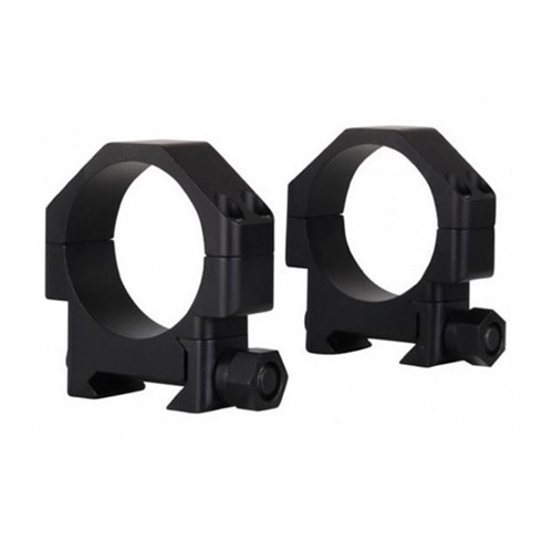 TPS PRODUCTS, LLC. - TSR-W SUPER LOW PICATINNY/WEAVER RINGS