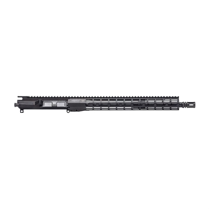 AERO PRECISION - M4E1 5.56MM ASSEMBLED UPPER RECEIVER W/ATLAS R-ONE HANDGUARD