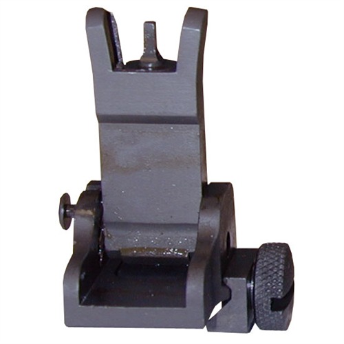 YANKEE HILL MACHINE CO., INC. - AR-15  FLIP-UP GAS BLOCK FRONT SIGHT