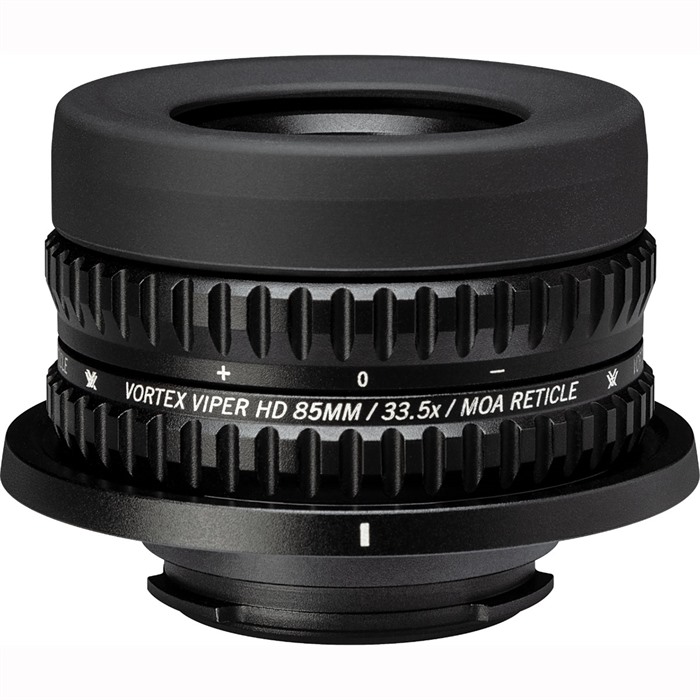 VORTEX OPTICS - VIPER HD 85MM RETICLED EYEPIECE