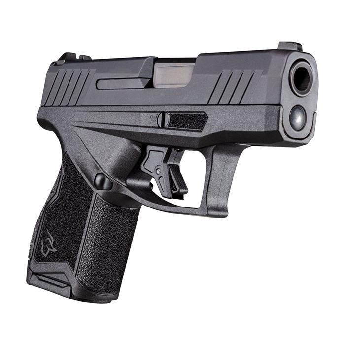 TAURUS - GX4 MICRO-COMPACT 9MM LUGER SEMI-AUTO HANDGUN