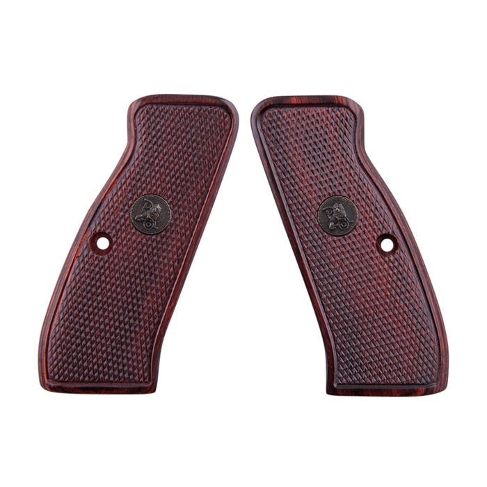 PACHMAYR - RENEGADE WOOD LAMINATE GRIPS CZ 75