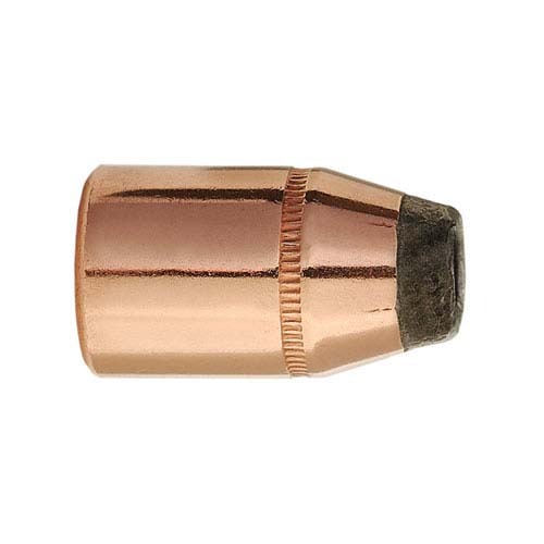 SIERRA BULLETS, INC. - SPORTS MASTER 10MM (.410) JACKETED HOLLOW CAVITY HANDGUN BULLETS