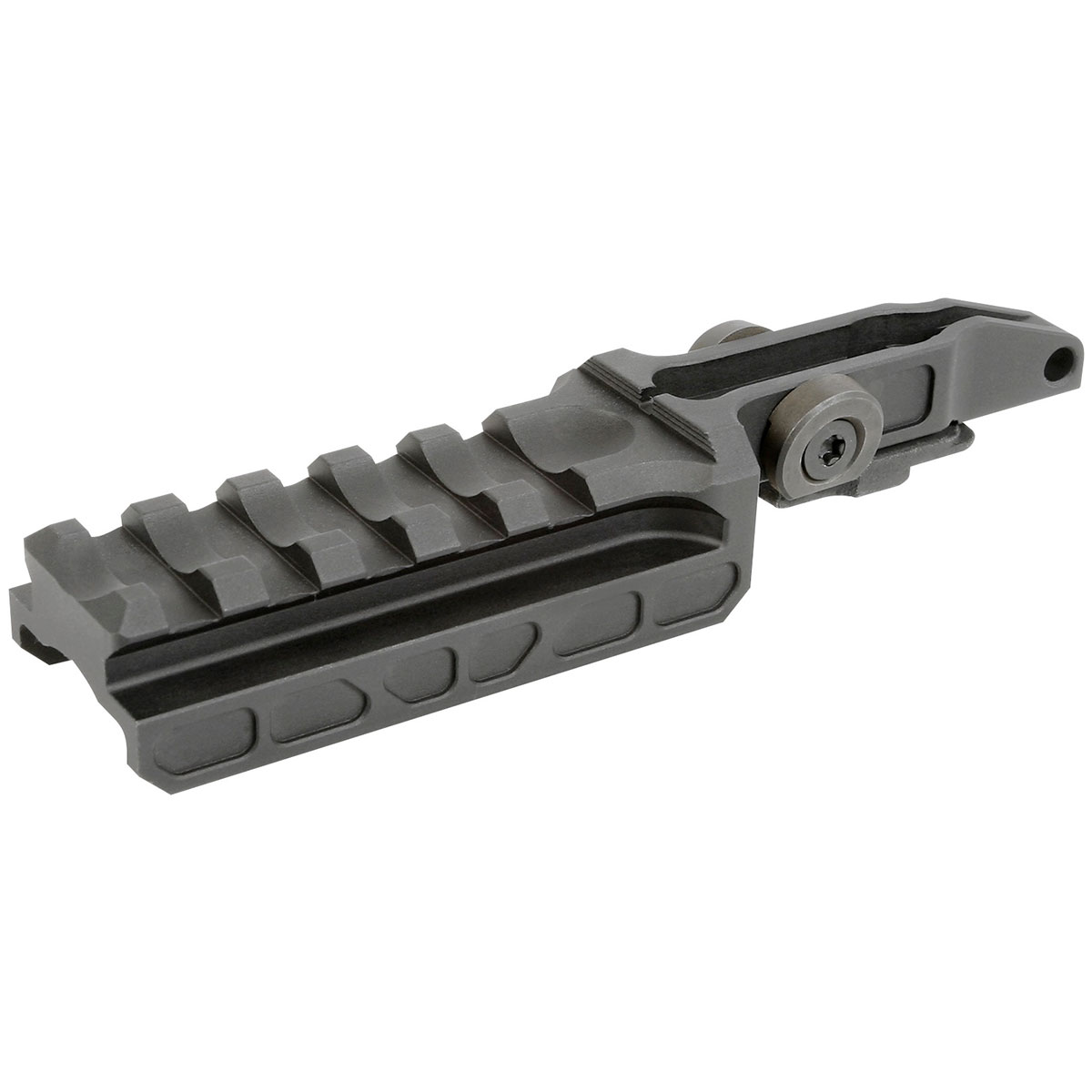 MIDWEST INDUSTRIES, INC. - AK ALPHA MINI DOT MOUNT PICATINNY