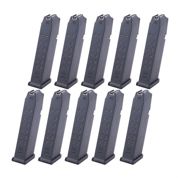 GLOCK - 22/35 .40 S&W MAGAZINE 10 PACK