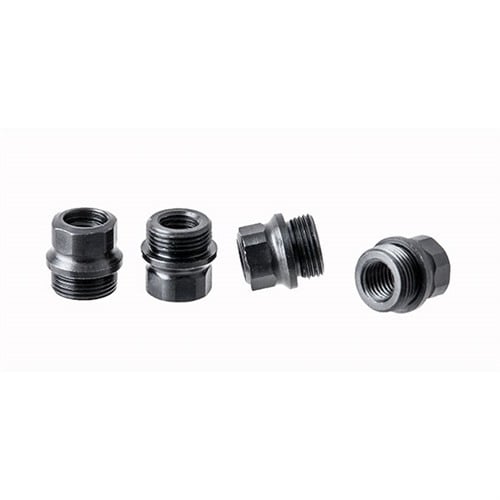 CHALLIS GRIPS - HEX DRIVE BUSHINGS