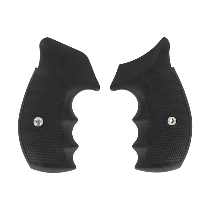 VZ GRIPS - S&W K/L FRAME TAC DIAMOND GRIPS