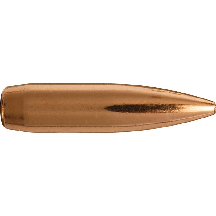 BERGER BULLETS - VLD TARGET 22 CALIBER (0.224') BOAT TAIL BULLETS