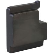 BROWNELLS - REMINGTON RIFLE EXTRACTOR RIVET ANVIL