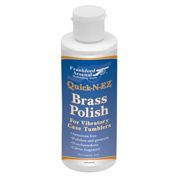 FRANKFORD ARSENAL - QUICK-N-EZ BRASS POLISH