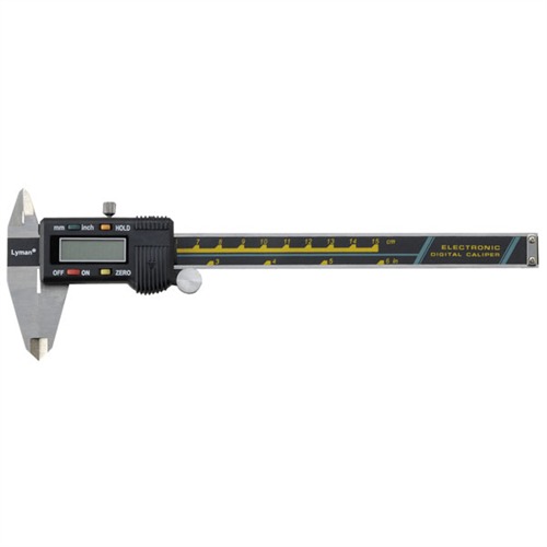 LYMAN - DIGITAL CALIPER