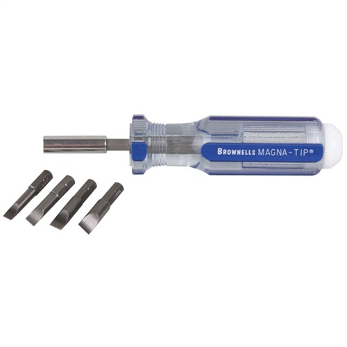 BROWNELLS - BROWNING AUTO-5 SCREWDRIVER SET