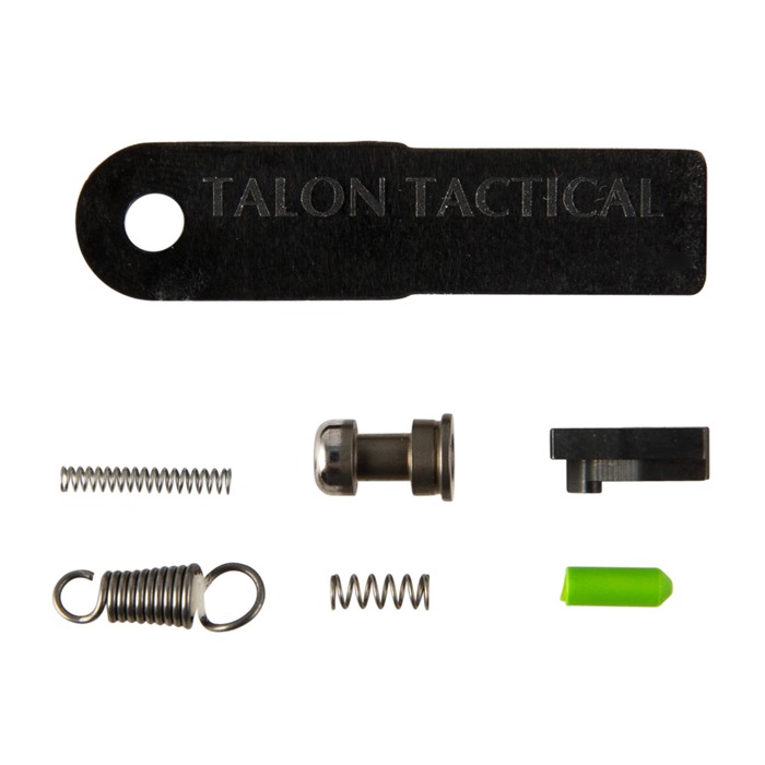 APEX TACTICAL SPECIALTIES INC. - S&W M&P M2.0 SHIELD ACTION ENHANCEMENT COMPONENTS