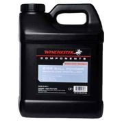 WINCHESTER - WINCLEAN 244 BALL PISTOL POWDER