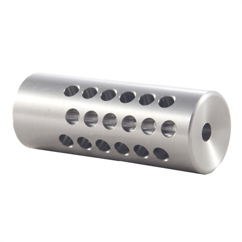 SHREWD - VARMINT MUZZLE BRAKE 20 CALIBER