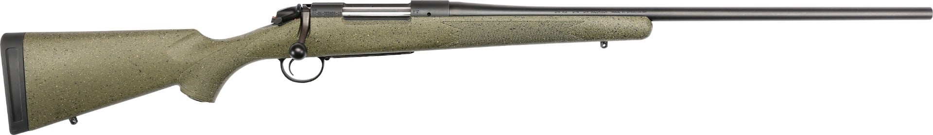 BERGARA - B-14 HUNTER 30-06 SPRINGFIELD RIFLE