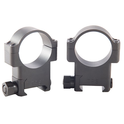 TPS PRODUCTS, LLC. - HRT PICATINNY/WEAVER SCOPE RINGS