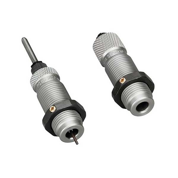 RCBS - 350 REMINGTON MAGNUM FULL LENGTH DIE SET
