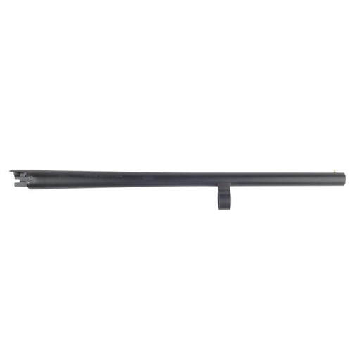 MOSSBERG - BARRELS FOR REMINGTON 870 12 GAUGE, MATTE BLACK OXIDE