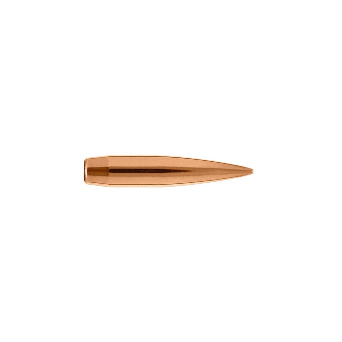 BERGER BULLETS - 22 CALIBER LONG RANGE HYBRID TARGET BULLETS
