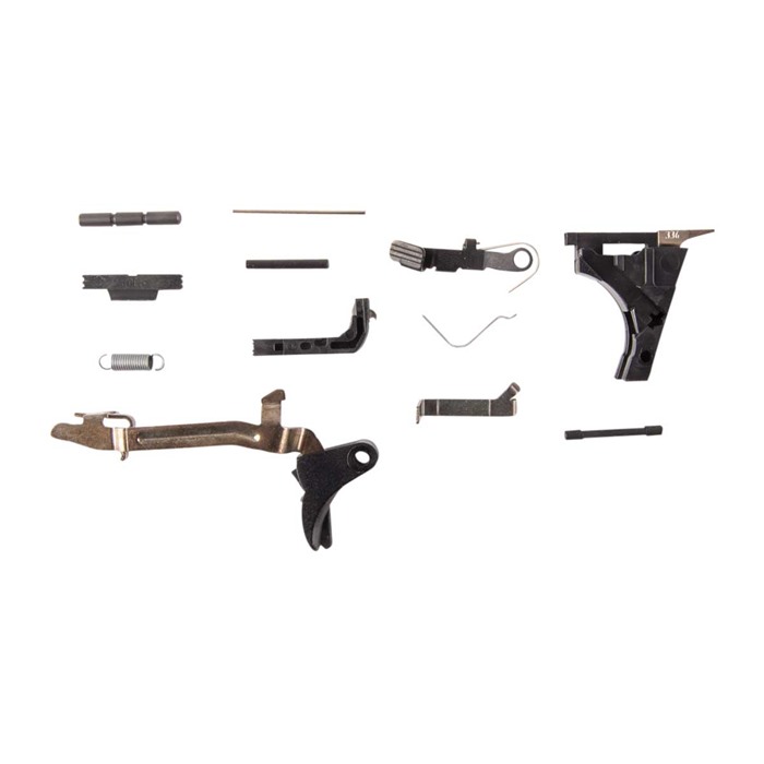 GLOCK - FRAME PARTS KIT FOR GLOCK® FULLSIZE 9MM