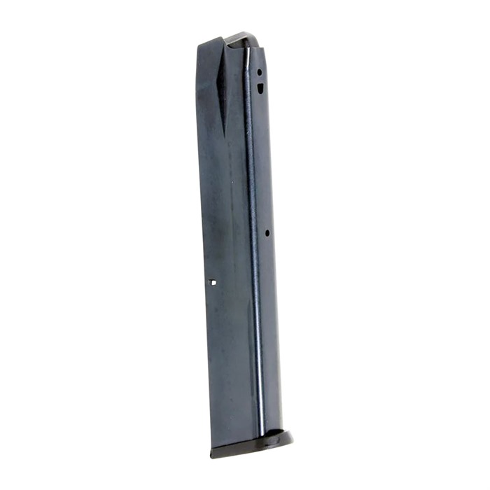 PRO MAG - SPRINGFIELD XD-40 STEEL MAGAZINE .40 S&W
