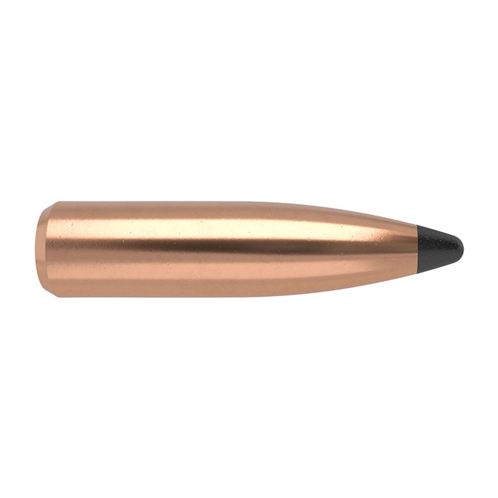 NOSLER, INC. - PARTITION® 270 CALIBER (0.277”) FLAT BASE SPITZER RIFLE BULLETS