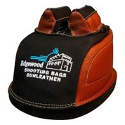 EDGEWOOD SHOOTING BAGS - EDGEBAG ORIGINAL