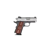 SPRINGFIELD ARMORY - Springfield EMP 3'Bbl 9Mm 9 Rd BiTone CA Legal