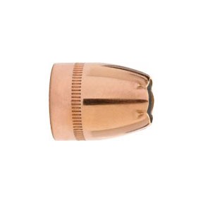 SIERRA BULLETS, INC. - V-CROWN 45 CALIBER (.451") JACKETED HOLLOW POINT HANDGUN BULLETS