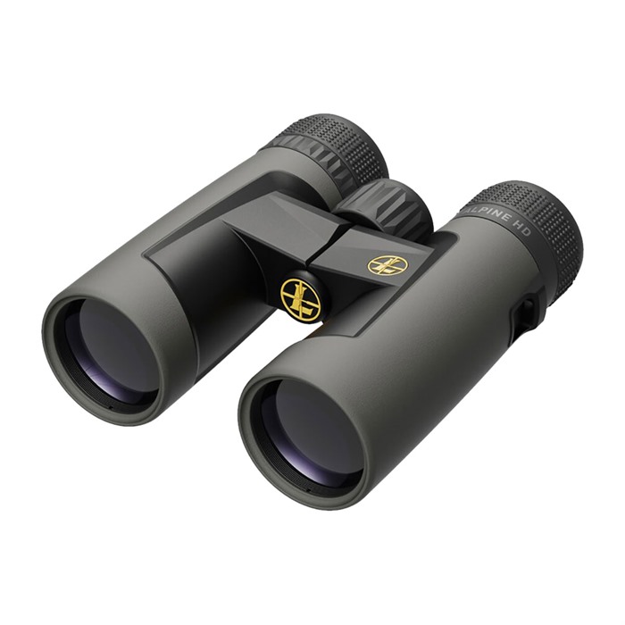 LEUPOLD - BX-2 ALPINE HD 10X52MM BINOCULARS