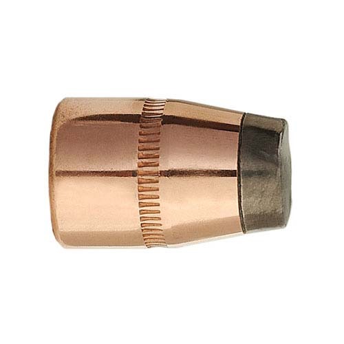 SIERRA BULLETS, INC. - SPORTS MASTER 38 CALIBER (0.357") JACKETED SOFT POINT BULLETS