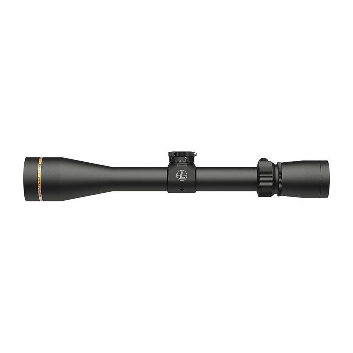 LEUPOLD - VX-3HD 3.5-10X40MM SFP CDS-ZL RIFLE SCOPE