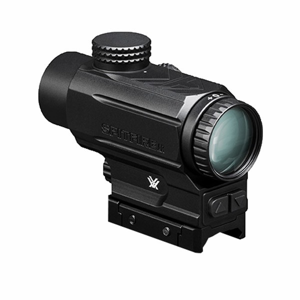 VORTEX OPTICS - SPITFIRE AR 1x PRISM SIGHT W/DRT MOA RRTICLE