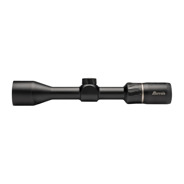 BURRIS - FULLFIELD IV 3-12X42MM SFP RIFLE SCOPE