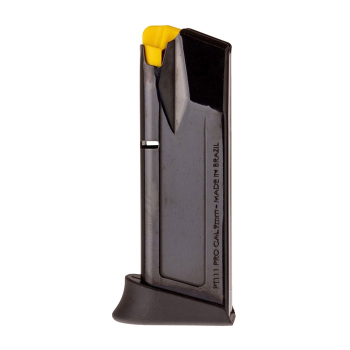 TAURUS - 12-Round 9mm Magazine for G2C