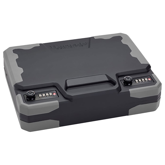 HORNADY - TREKLITE™ LOCK BOX