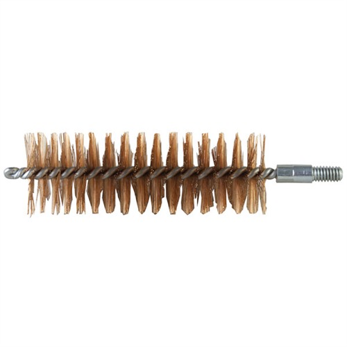 BROWNELLS - BRONZE SHOTGUN CHAMBER BRUSHES