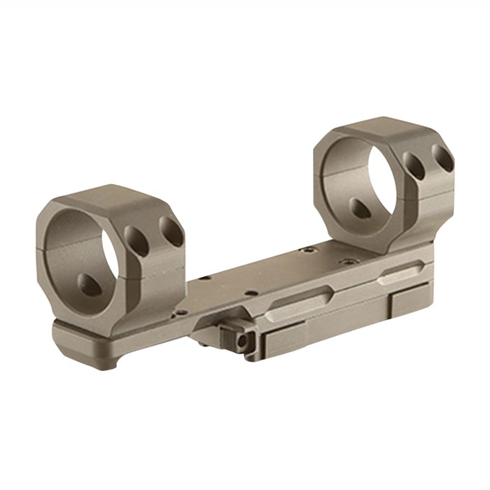 KINETIC DEVELOPMENT GROUP LLC - SIDELOK 34MM MODULAR OPTIC MOUNT