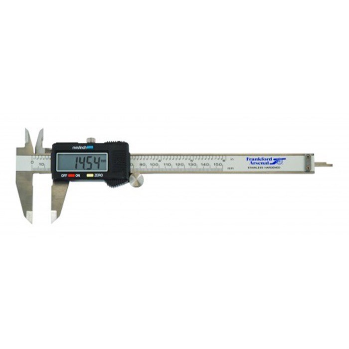 FRANKFORD ARSENAL - ELECTRONIC CALIPER