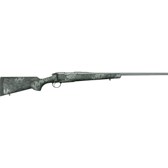 BERGARA - MOUNTAIN RIFLE 2.0