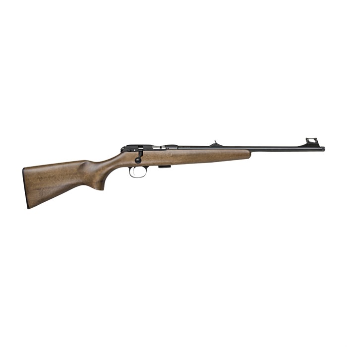 CZ USA - CZ 457 SCOUT 22 LR 16.5" bbl 5rd