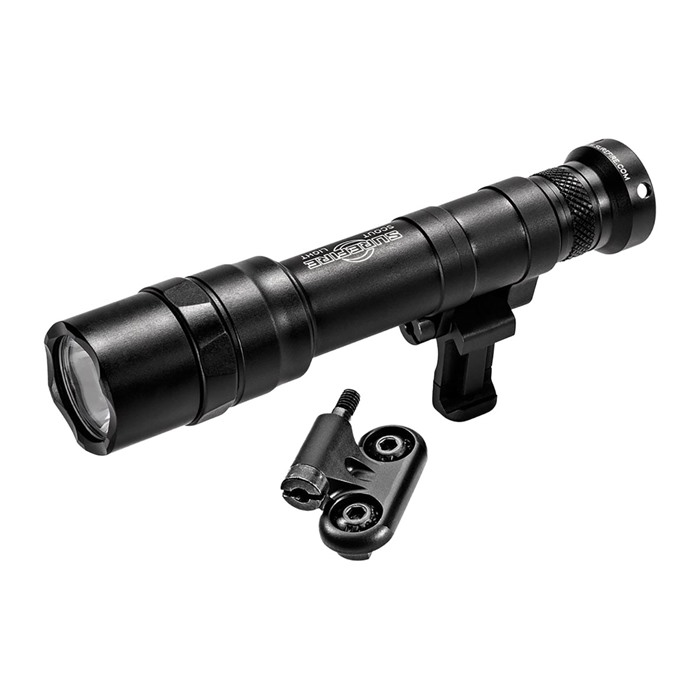 SUREFIRE - SCOUT LIGHT PRO DUAL FUEL