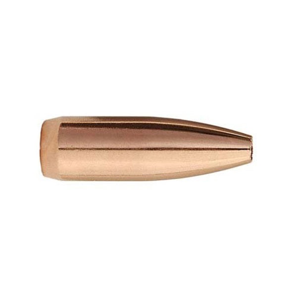 SIERRA BULLETS, INC. - GAMEKING 22 CALIBER (.224") HOLLOW POINT BOAT TAIL RIFLE BULLETS