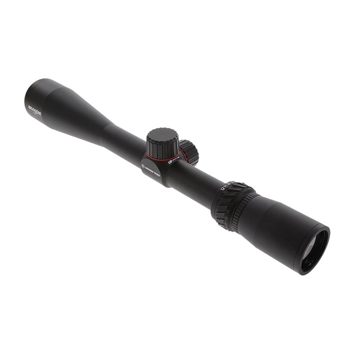 CRIMSON TRACE CORPORATION - BRUSHLINE 4-12X40MM SFP RIFLE SCOPE